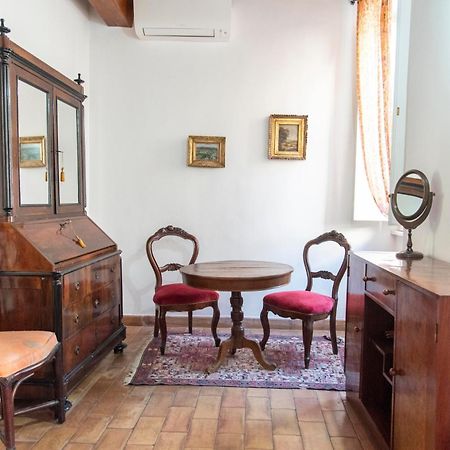 Monti Bespoke Appartement Rome Buitenkant foto