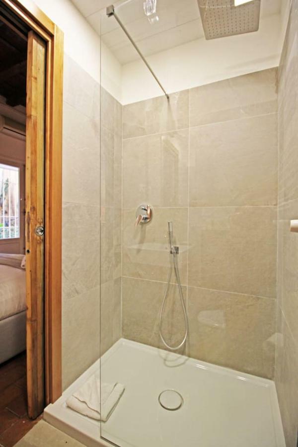Monti Bespoke Appartement Rome Buitenkant foto